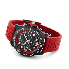Breitling Endurance Pro Chronograph B82 - Red