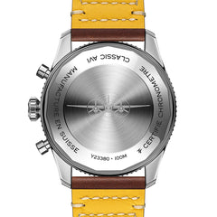 Breitling Classic AVI Mosquito on Bracelet - 42mm