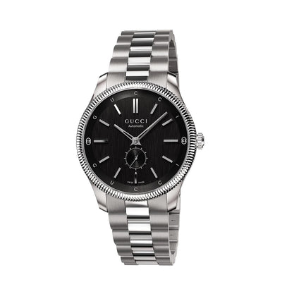 Gucci G-Timeless 40mm Black Dial Automatic Watch - Gucci product