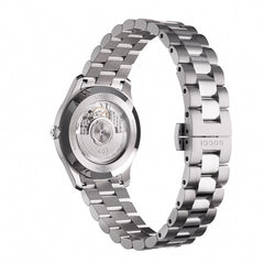 Gucci G-Timeless 40mm Blue Dial Automatic Watch