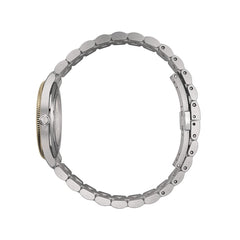 Gucci G-Timeless 40mm Two-Tone Automatic Watch