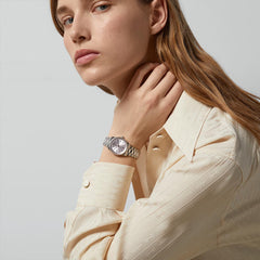 Gucci G-Timeless 29mm Pink Dial Watch