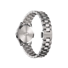 Gucci G-Timeless 29mm Mother-of-Pearl Watch