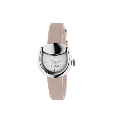 Gucci Horsebit 28mm on Nude Leather - J.R.DUNN product