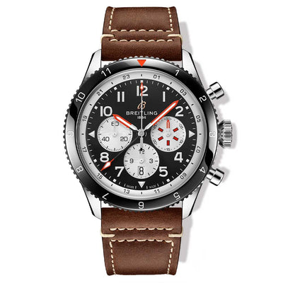 Breitling Super AVI B04 GMT Chronograph Mosquito - 46mm - Breitling product