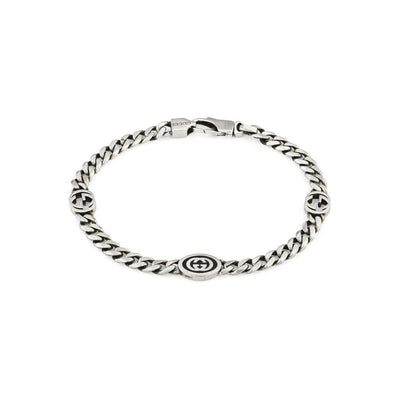 Gucci Interlocking Bracelet - Gucci product