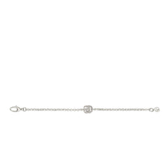 Gucci GG Marmont Bracelet in Sterling Silver