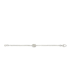 Gucci GG Marmont Bracelet in Sterling Silver