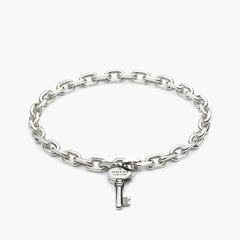 Gucci Trademark Key Bracelet