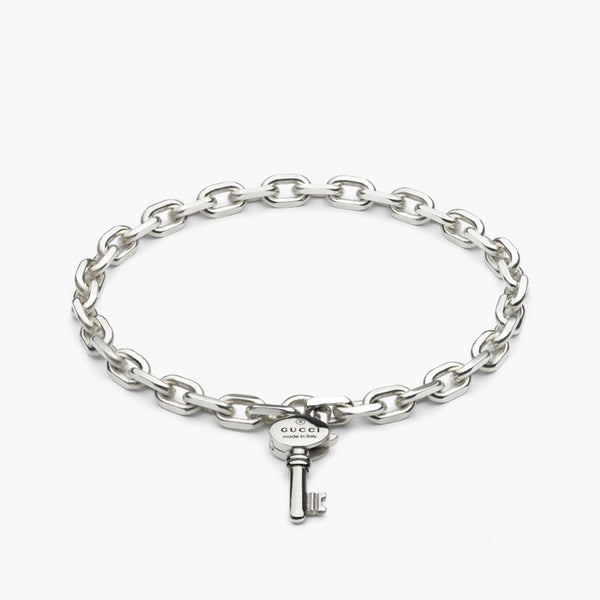 Gucci Trademark Key Bracelet