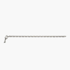 Gucci Trademark Key Bracelet