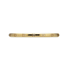 Gucci Icon Yellow Gold Bangle
