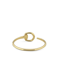 Gucci Horsebit Slim Bangle Bracelet
