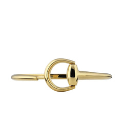 Gucci Horsebit Slim Bangle Bracelet