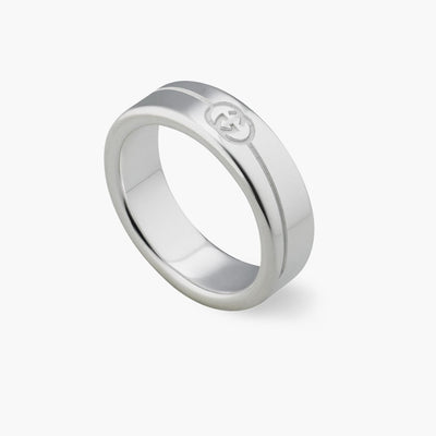 Gucci Tag Diagonal Interlocking G Band - Gucci product