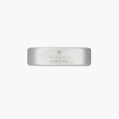 Gucci Tag Diagonal Interlocking G Band