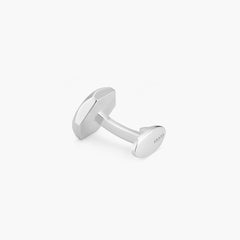 Gucci Trademark Hexagon Cufflinks