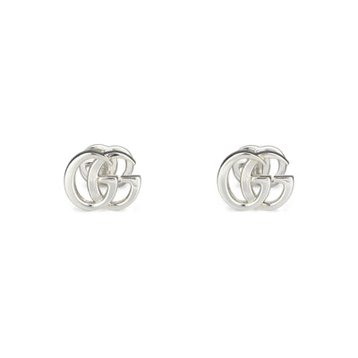 Gucci Marmont Silver Cufflinks - Gucci product