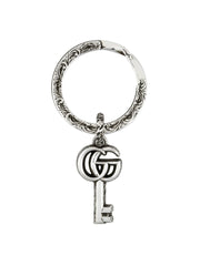 Gucci GG Marmont Key Ring