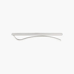 Gucci Tag Diagonal Interlocking G Tie Bar