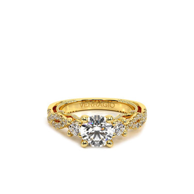 Verragio Insignia Engagement Rings - Brand Collection