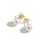 Mikimoto 7mm A Pearl Stud Earrings