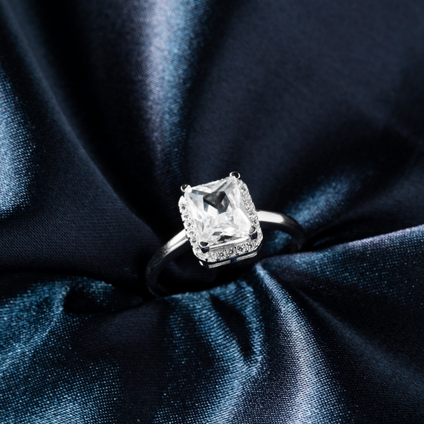 Your Diamond, Your Story graphic