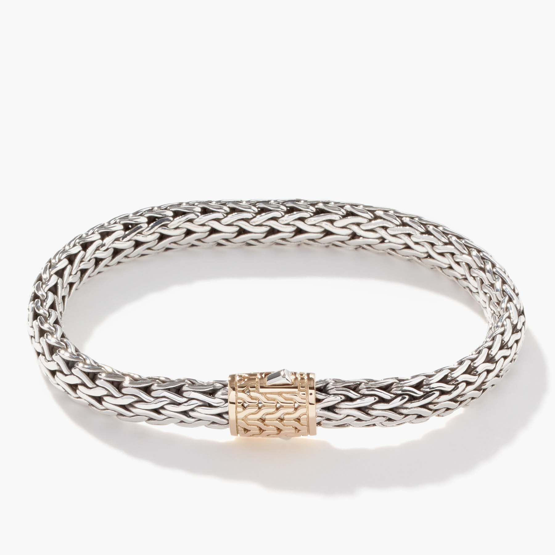 Golden chain Fashionable Design Chain for Men and Simple Fashion Style  Men's Gift Titanium Steel Bracelet
