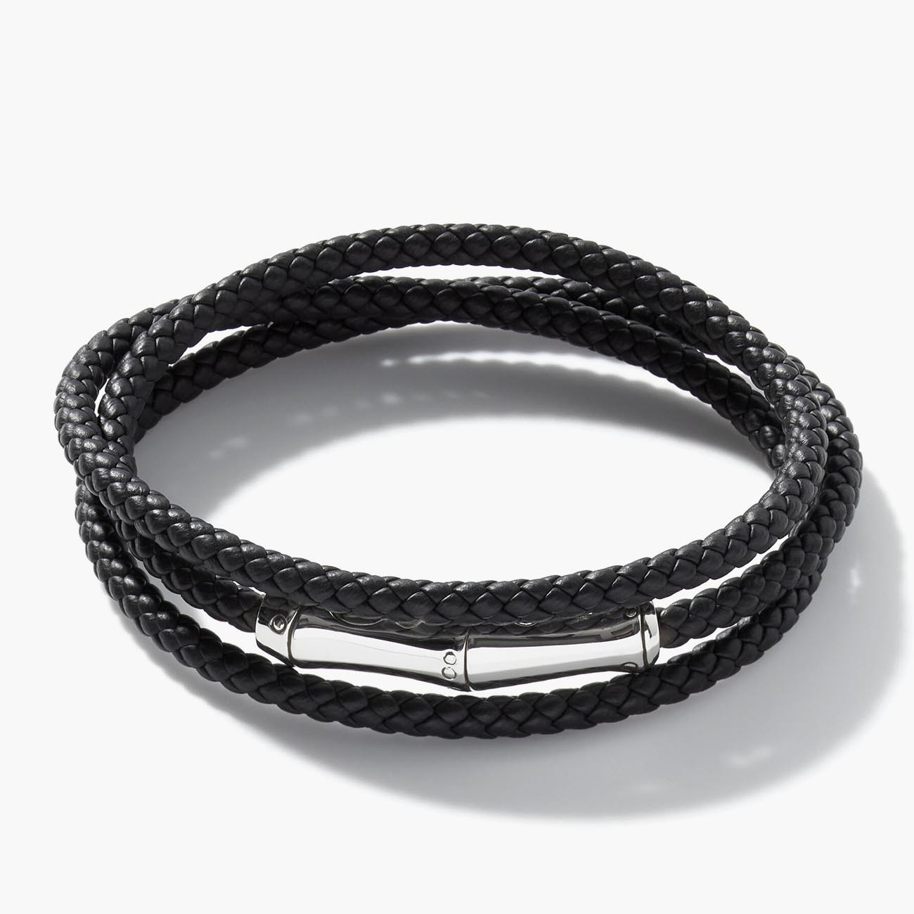 Shop Men's Rubber Bracelets | David Yurman