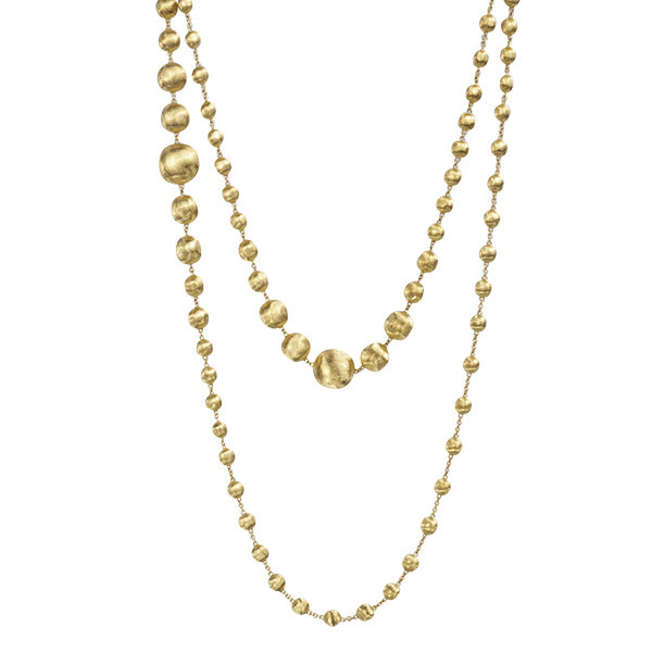 Marco Bicego Gold Necklace