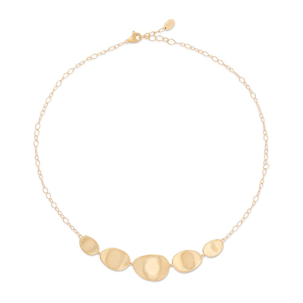 Marco Bicego Lunaria Necklace Full