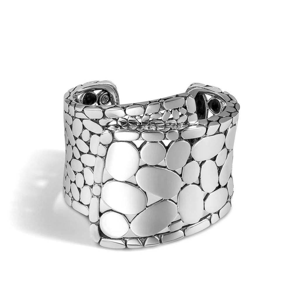 John Hardy Classic Chain Bracelet — DeWitt's Diamond & Gold Exchange