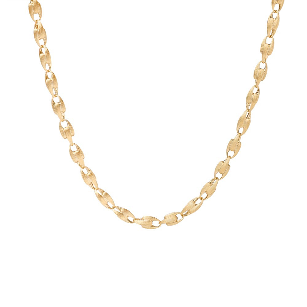 Marco Bicego Lucia Small Link Necklace