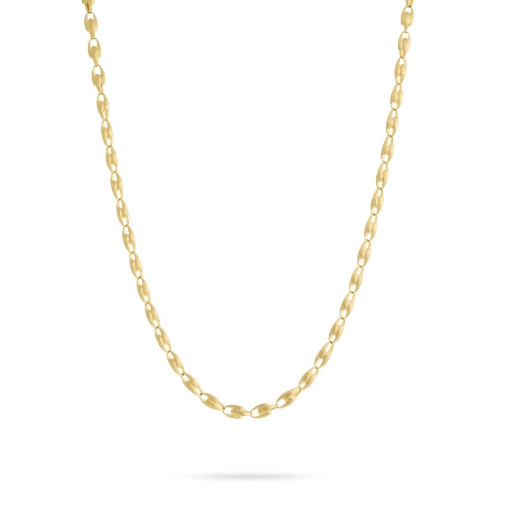 Marco Bicego Lucia Long Link Necklace