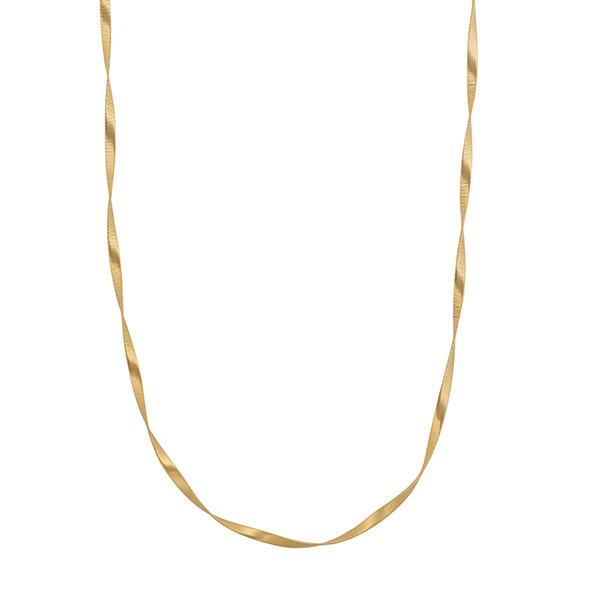 Marco Bicego Supreme Long Necklace