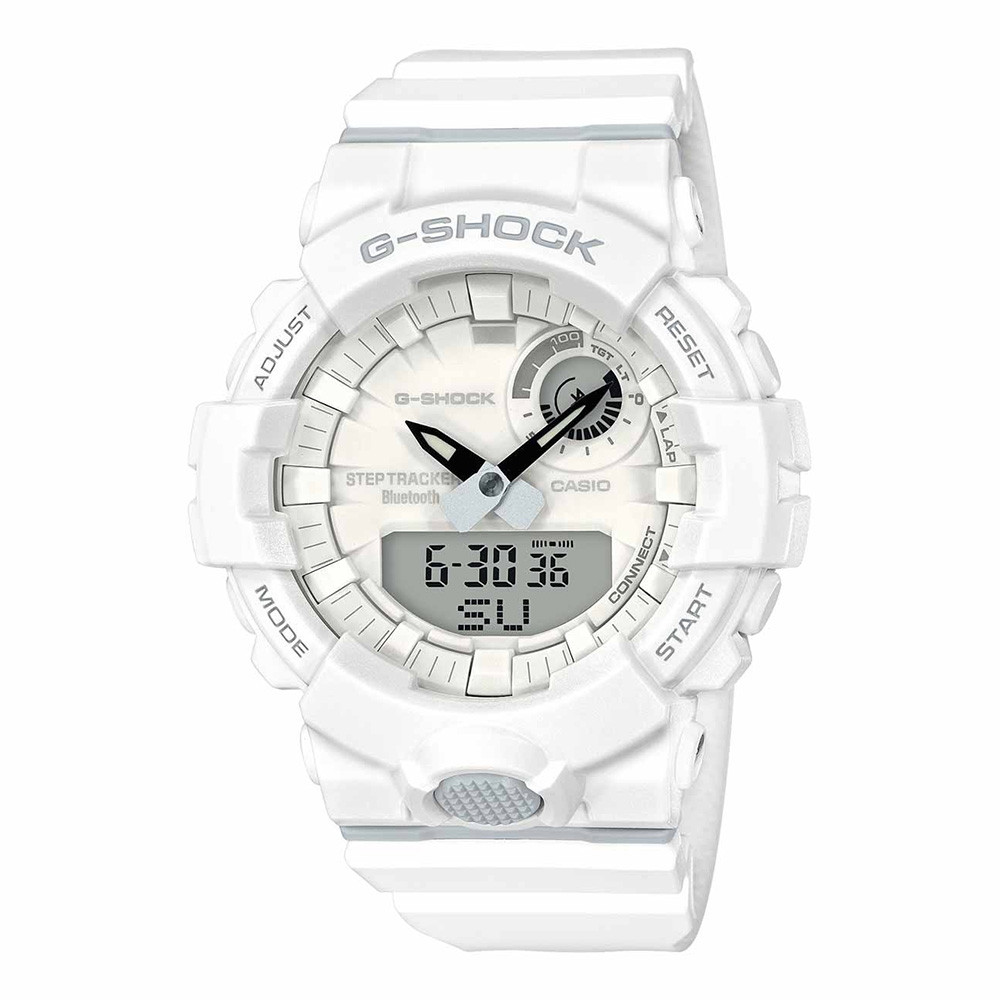 White Watch G Shock on Sale, UP TO 64% OFF | www.editorialelpirata.com