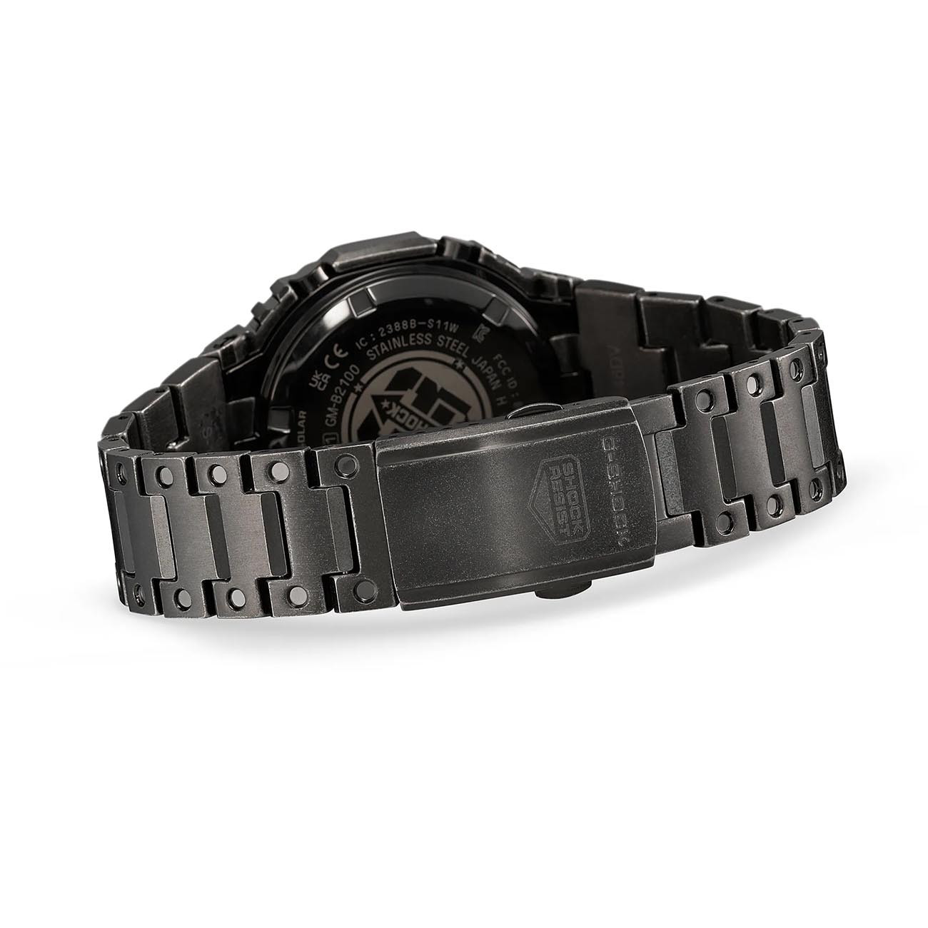 G-Shock Limited Edition PORTER Bracelet