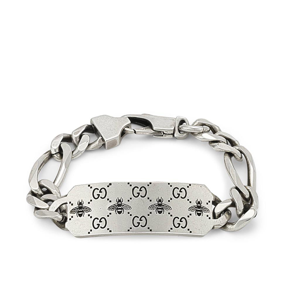 Gucci Bracelet for Men - Etsy UK