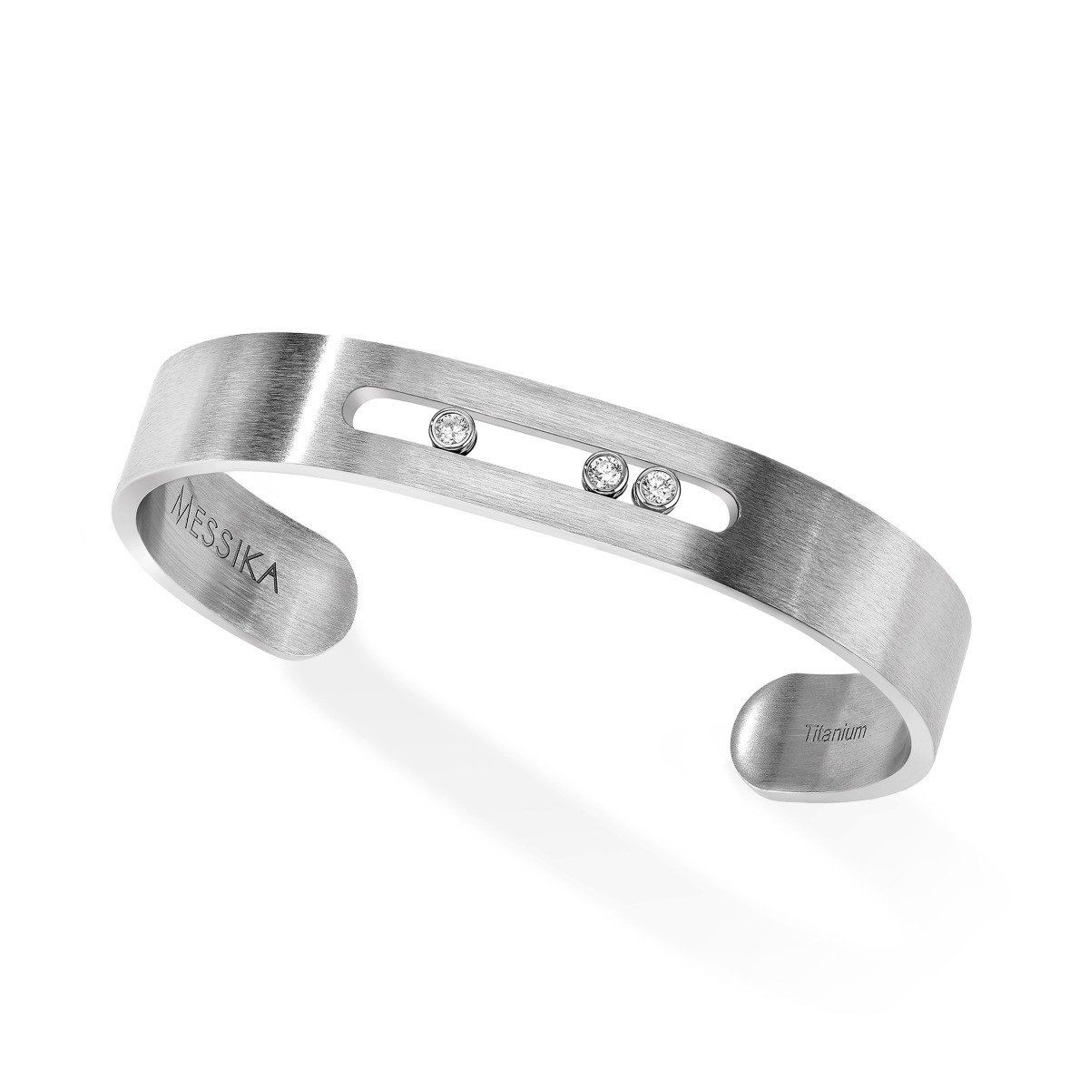 Silver plated Handcuff Bracelet – Silvermerc Designs