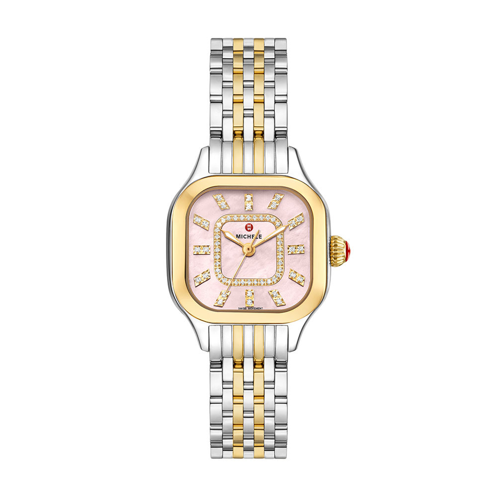 Michele Watch Michele Watch 001-411-00240 - Aires Jewelers | Aires Jewelers  | Morris Plains, NJ