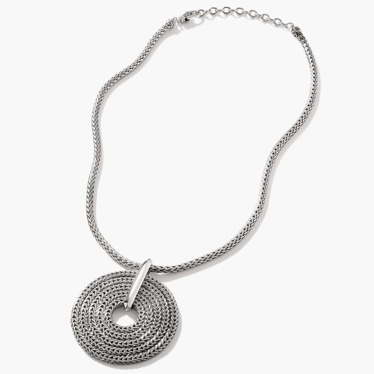 Rata Chain Necklace Full
