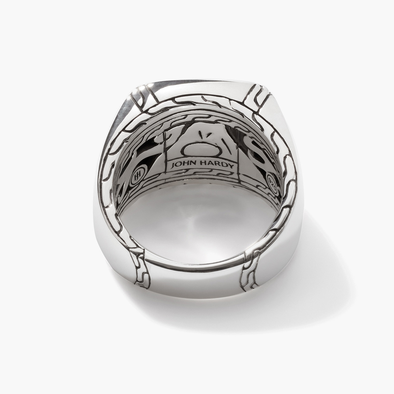 Men's Classic Black Tungsten Wedding Ring - ETRNL