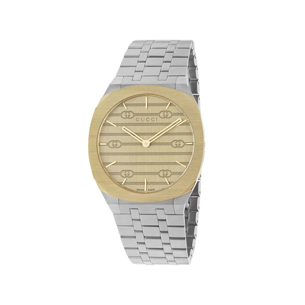 Gucci G-Timeless Bracelet Watch, 36mm | Nordstrom