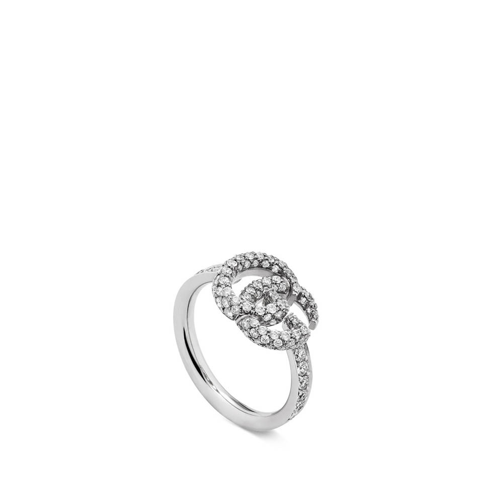 Flaunt a Bold Dazzle with This Stunning Italian Ring | Sunny Diamonds |  Diamond jewelry store, Buying diamonds, Platinum jewelry
