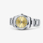Rolex Oyster Perpetual 34 M114200-0022 Laying Down