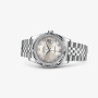 Rolex Datejust 36 M116234-0084 Laying Down