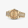 Rolex Datejust 36 M116238-0059 Laying Down