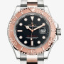 Rolex Yacht-Master 40 M116621-0002 Front Facing