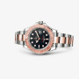 Rolex Yacht-Master 40 M116621-0002 Laying Down
