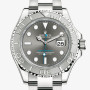 Rolex Yacht-Master 40 M116622-0003 Front Facing